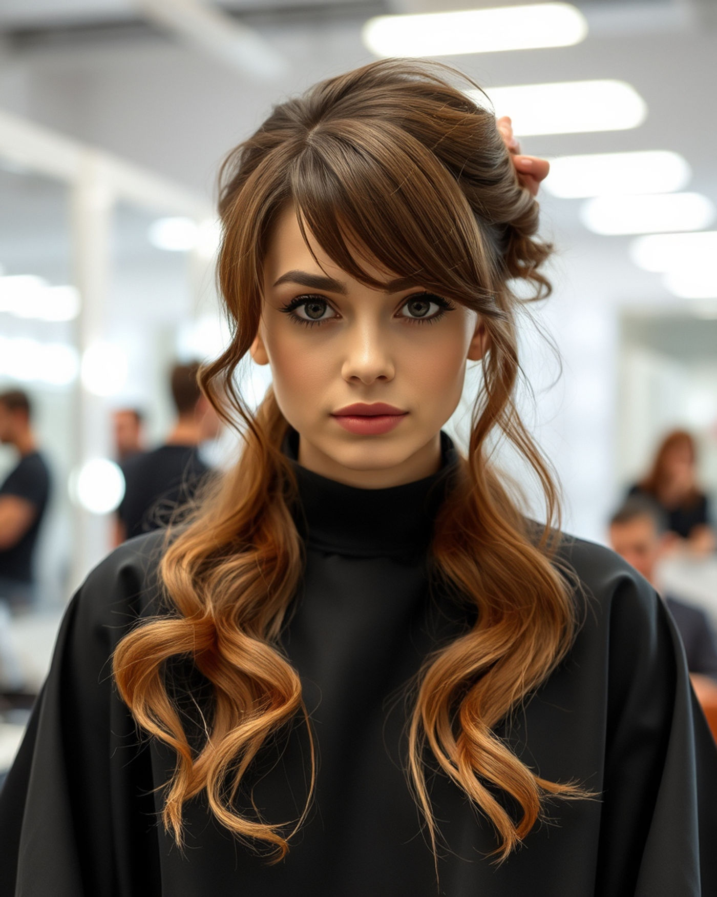 Hair by The Park